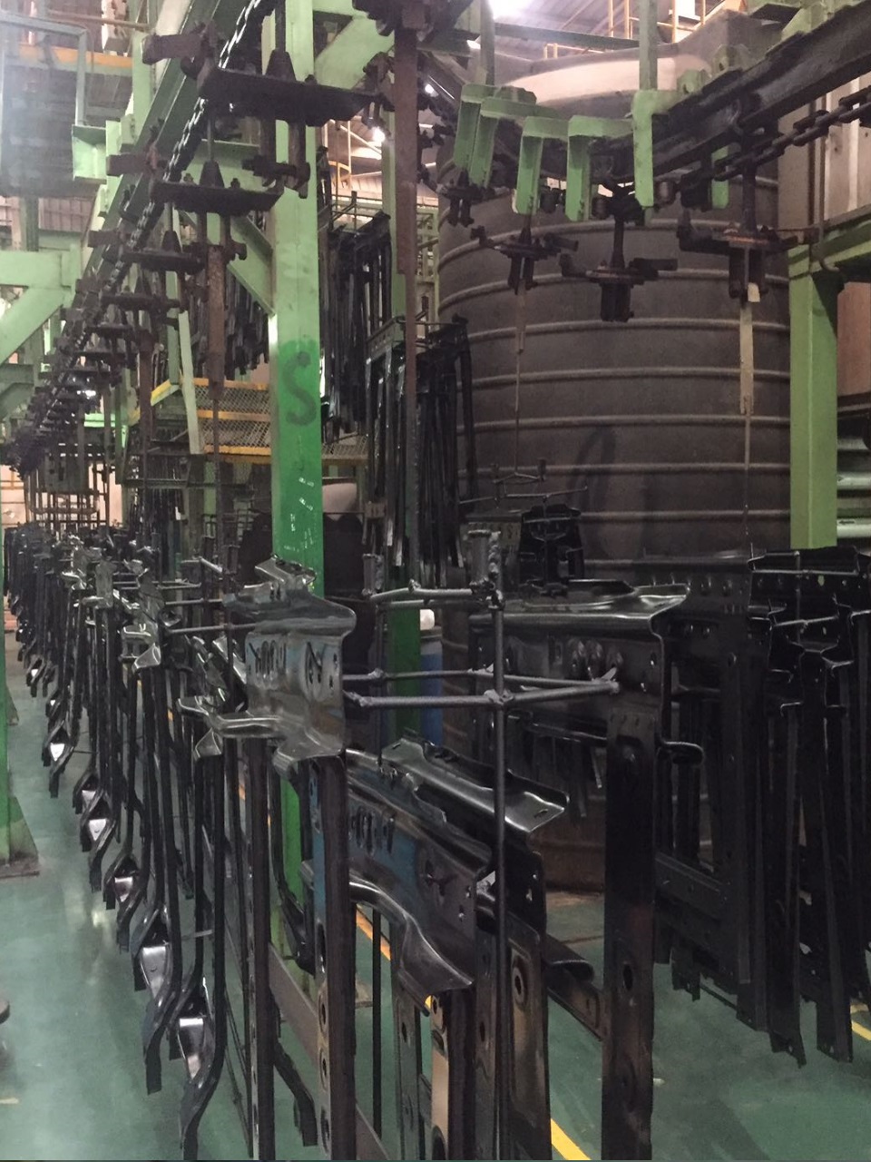 BESTEX MM INDIA PVT. LTD.